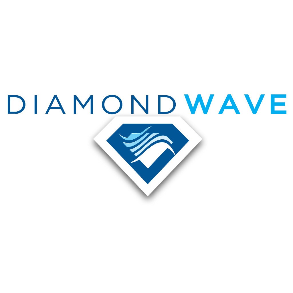 Diamond Wave