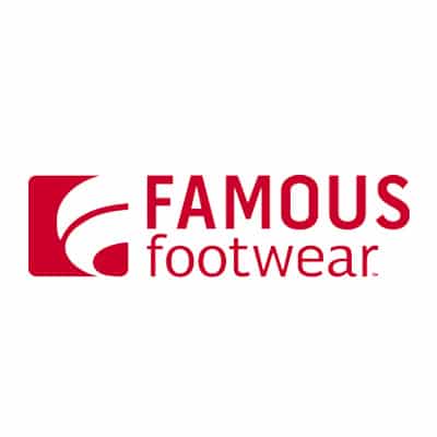 Famous Footwear Promo Code