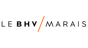 Le BHV Marais