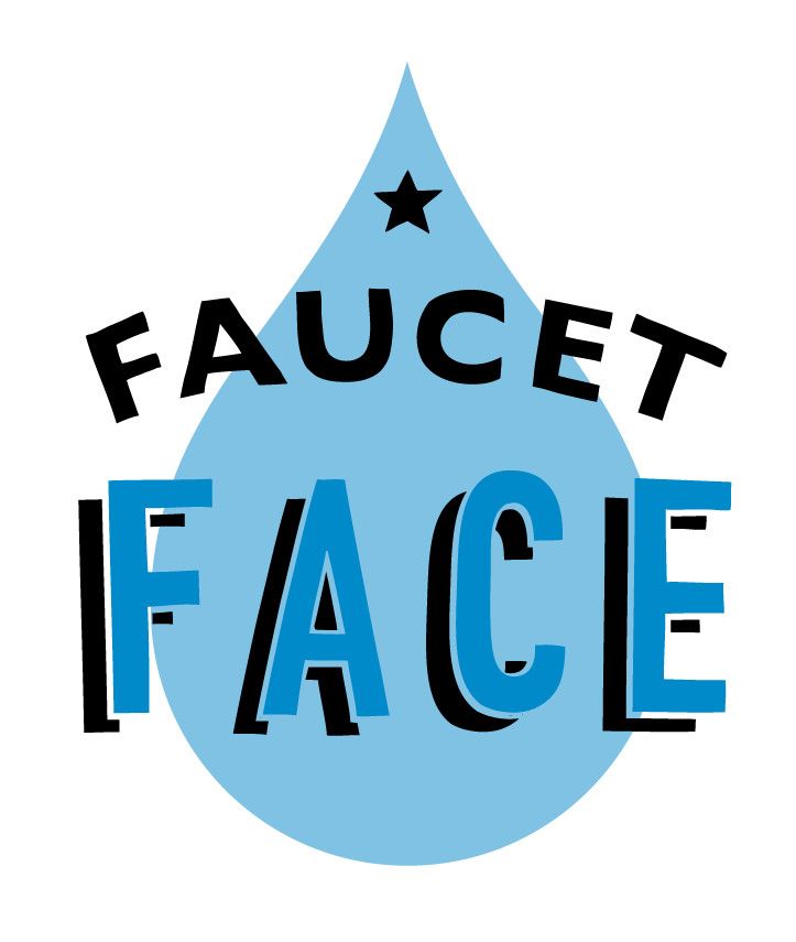 Faucet Face