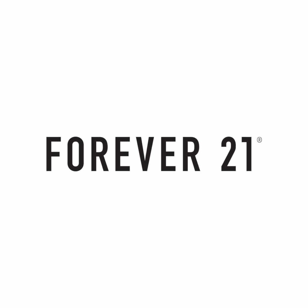 Forever 21