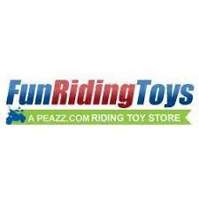 Fun Riding Toys