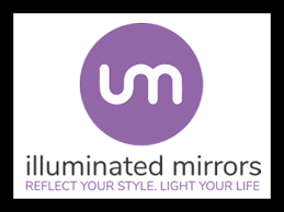 Illuminated Mirrors