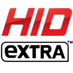 HIDeXtra