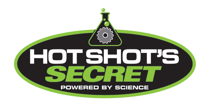 Hot Shot's Secret