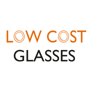 Low Cost Glasses