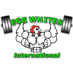 Egg Whites International