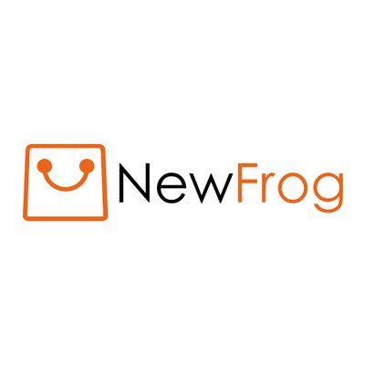 NewFrog